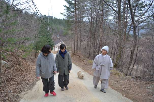 크기변환_꾸미기_송이씨 외 2명 템플스테이3